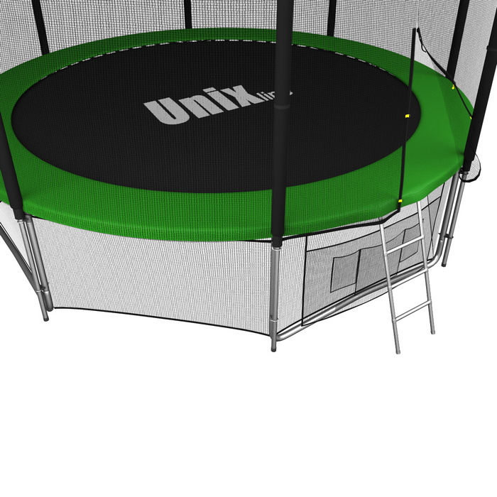 Батут Unix Line 14 ft Classic (outside)