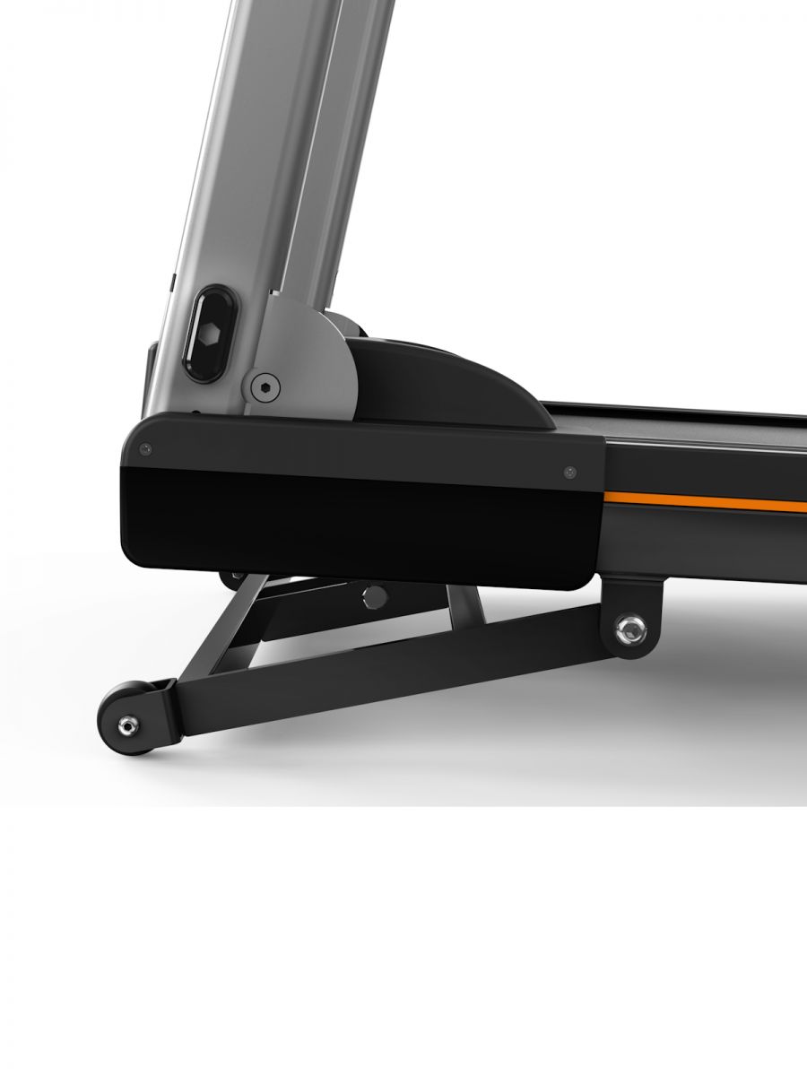 Электрическая беговая дорожка Fitex Pro OVERLORD