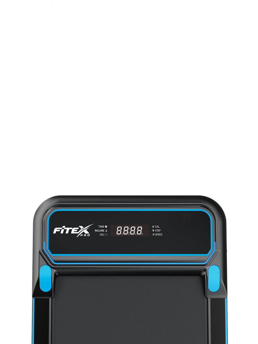 Электрическая беговая дорожка Fitex Pro PALMER