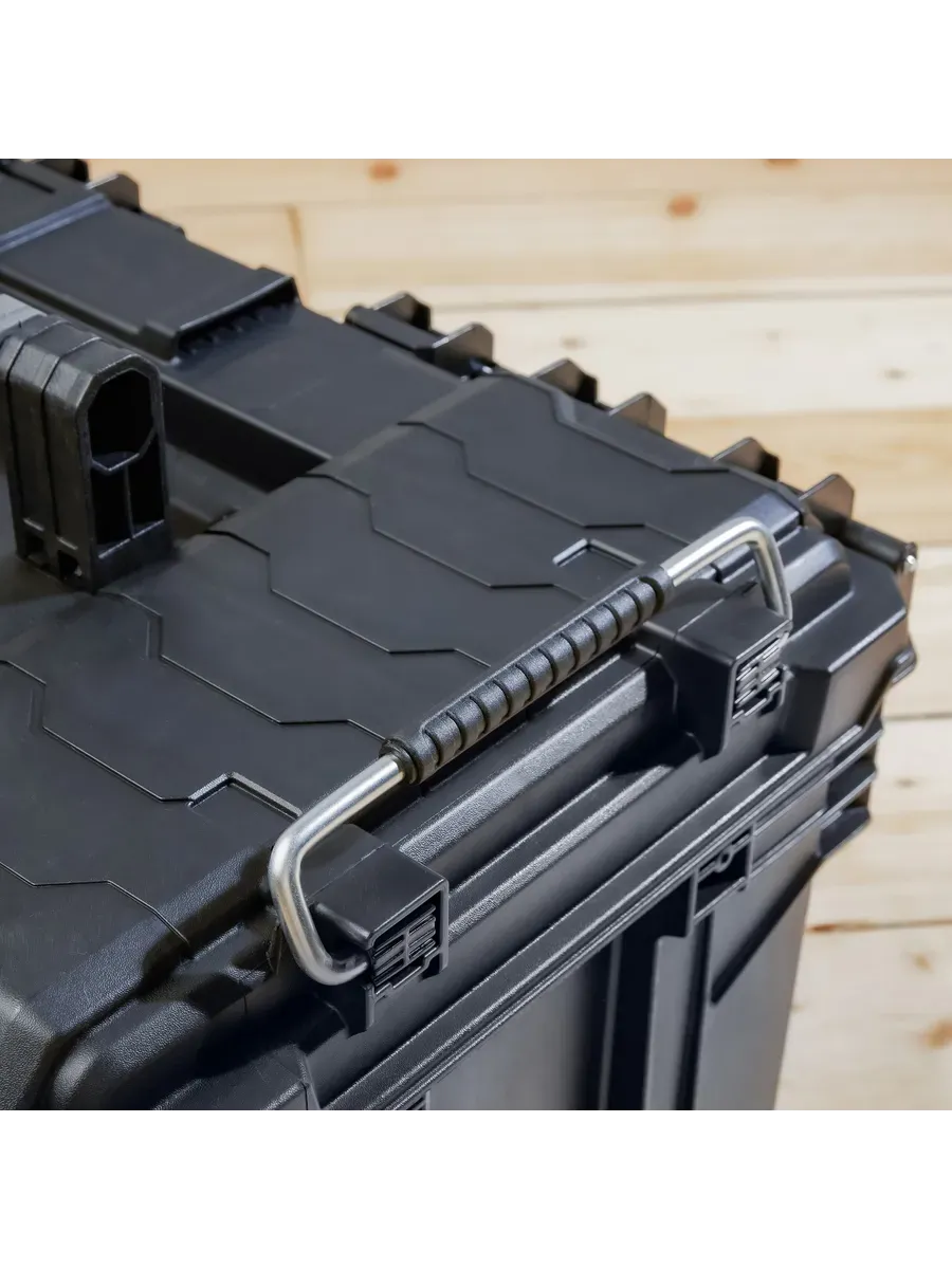 Инструментальная система ROC PRO GEAR ORGANIZER SYSTEM