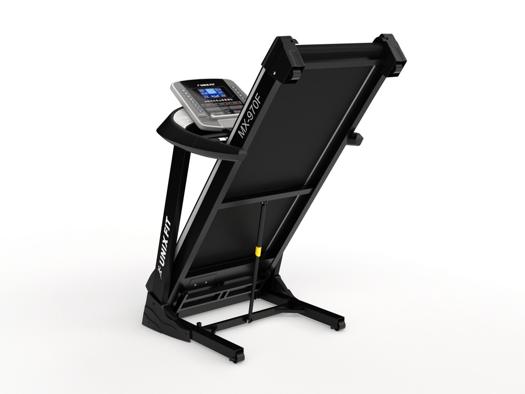 Беговая дорожка UnixFit FIT MX-970F