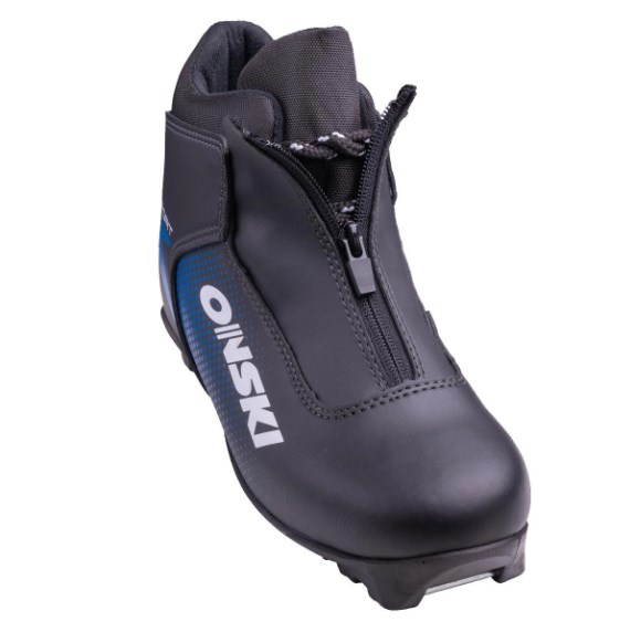 Ботинки NNN ONSKI COMFORT S86723