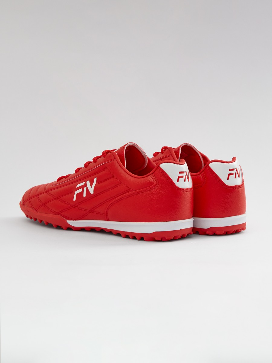 Шиповки FN Eagle (TF) FN5061001-600 Red\White