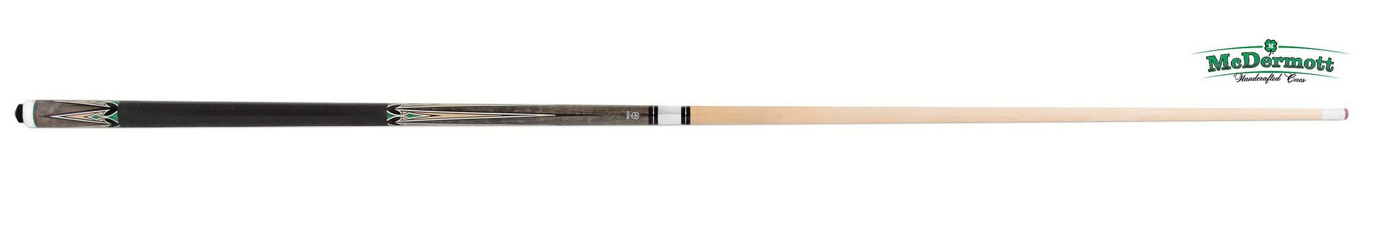 Кий McDermott Star S59 2PC Пул