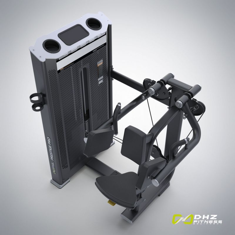 Дельт-машина DHZ E7005A | Premium Fitness