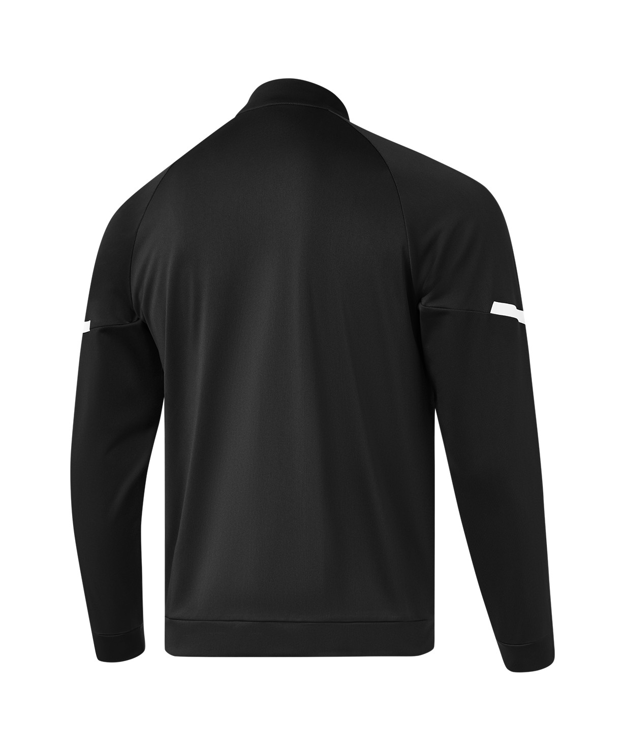 Олимпийка Jogel CAMP 2 Track Jacket, черный, детский
