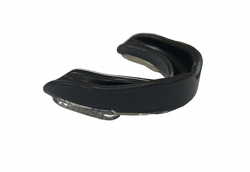 Капа одночелюстная Jabb ECE 1103 SR Black (черный)