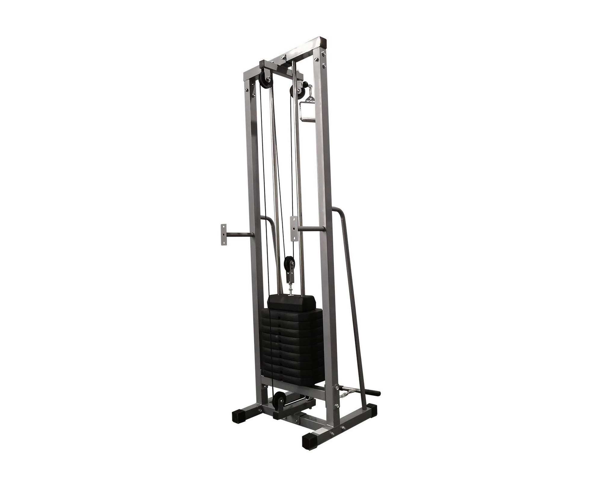 DFC D10085 Кроссовер, стек 50 кг | Premium Fitness