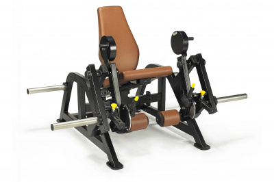 UltraGym LP-315 Независимое разгибание ног | Premium Fitness