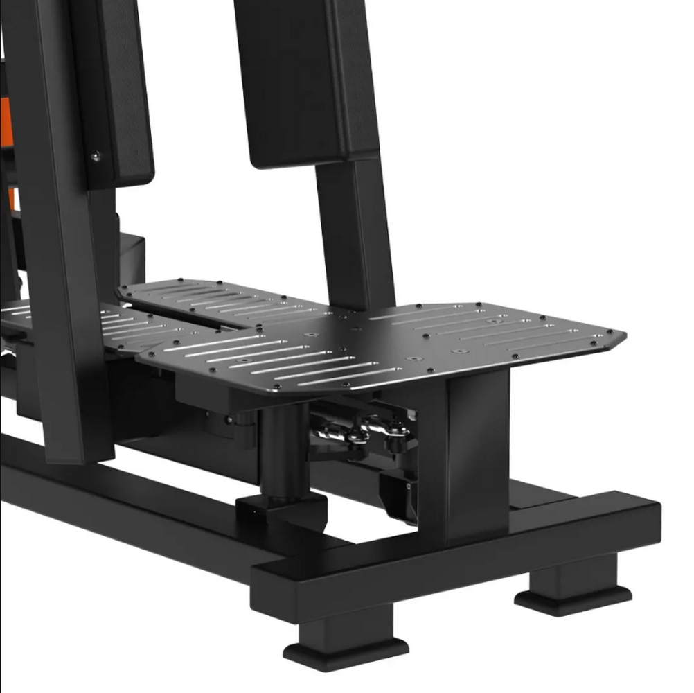 Bronze Gym NEO105 Отведение бедра стоя профессиональный