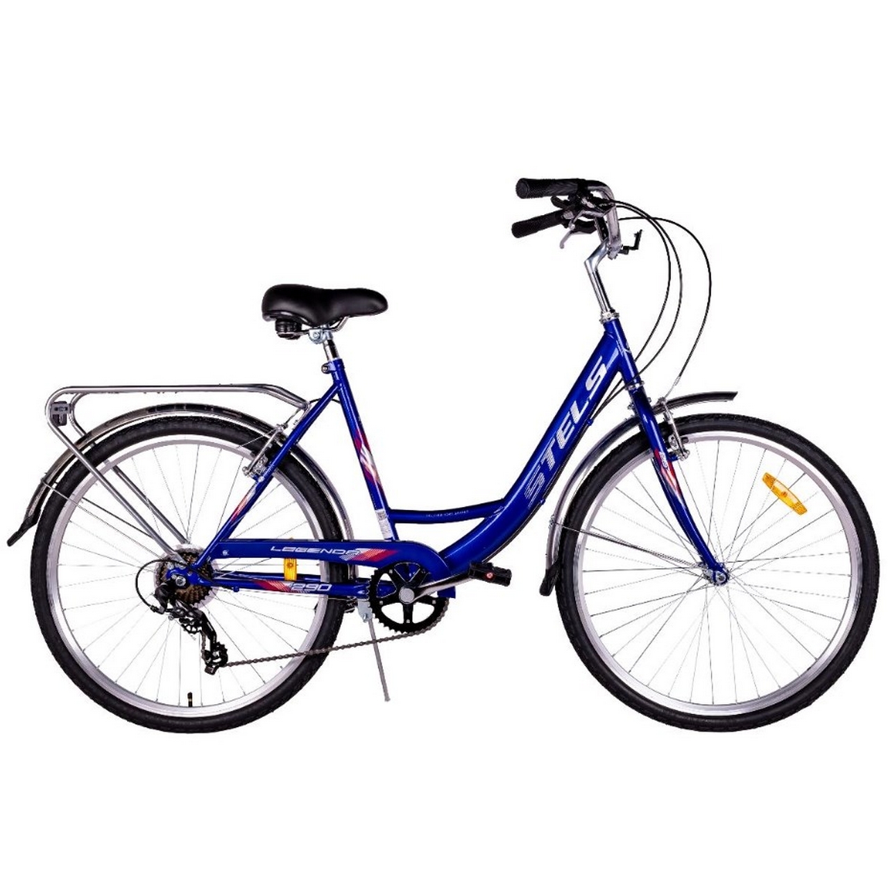 Велосипед 26" Stels Legenda 290 V Z010 (EP-00005699) 054770