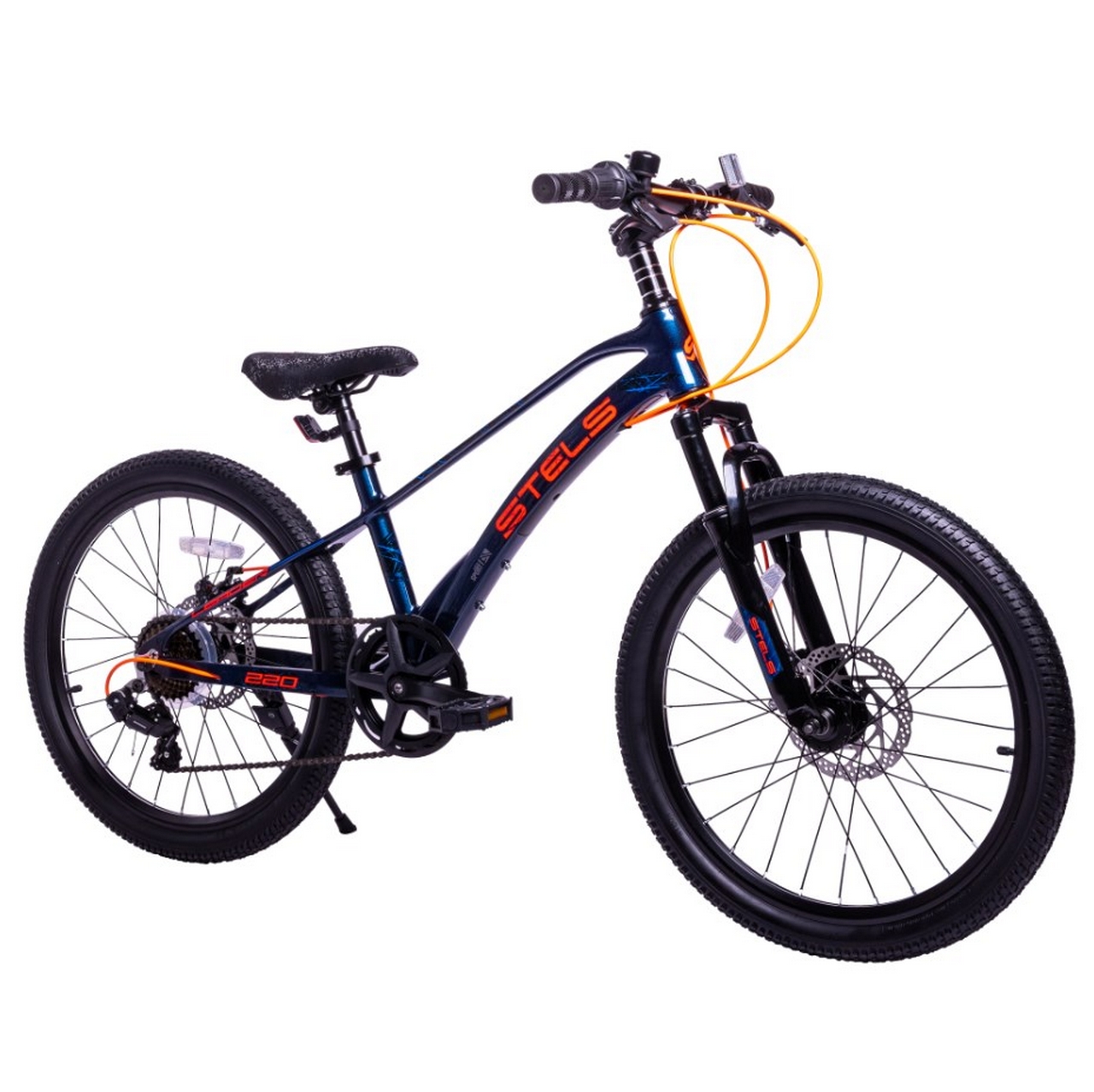 Велосипед 22" Stels Leader-220 MD Z010 (EP-00005890) 050355
