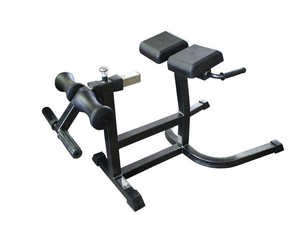 Гиперэкстензия MB Barbell горизонтальная MB 2.16