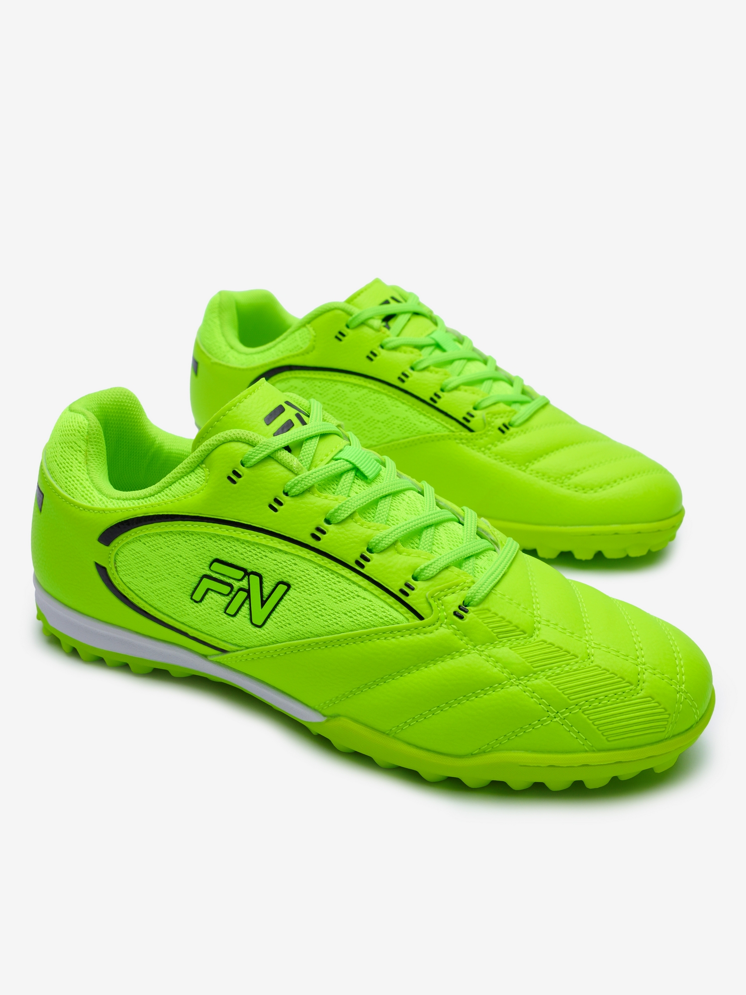 Шиповки FN Core (TF) FN5061003-904 Neon