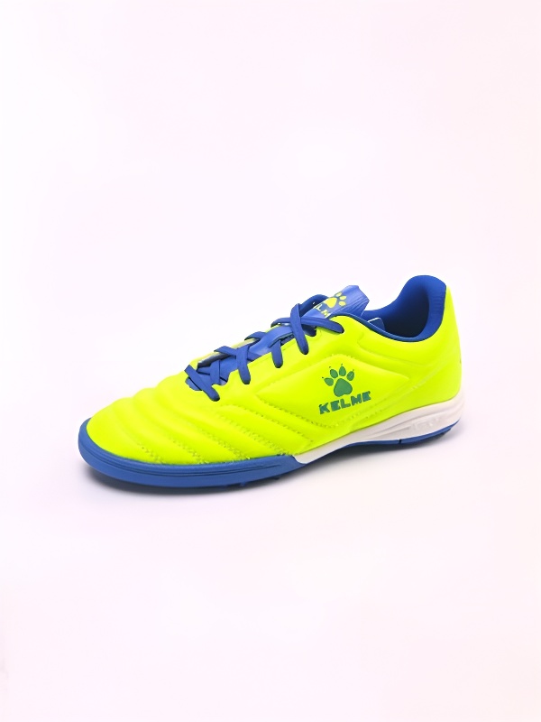 Шиповки Kelme Men's Football Shoes (TF) 8521ZX1701-986 Yellow