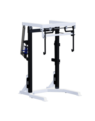 Монолифт ARMS AR400 | Premium Fitness