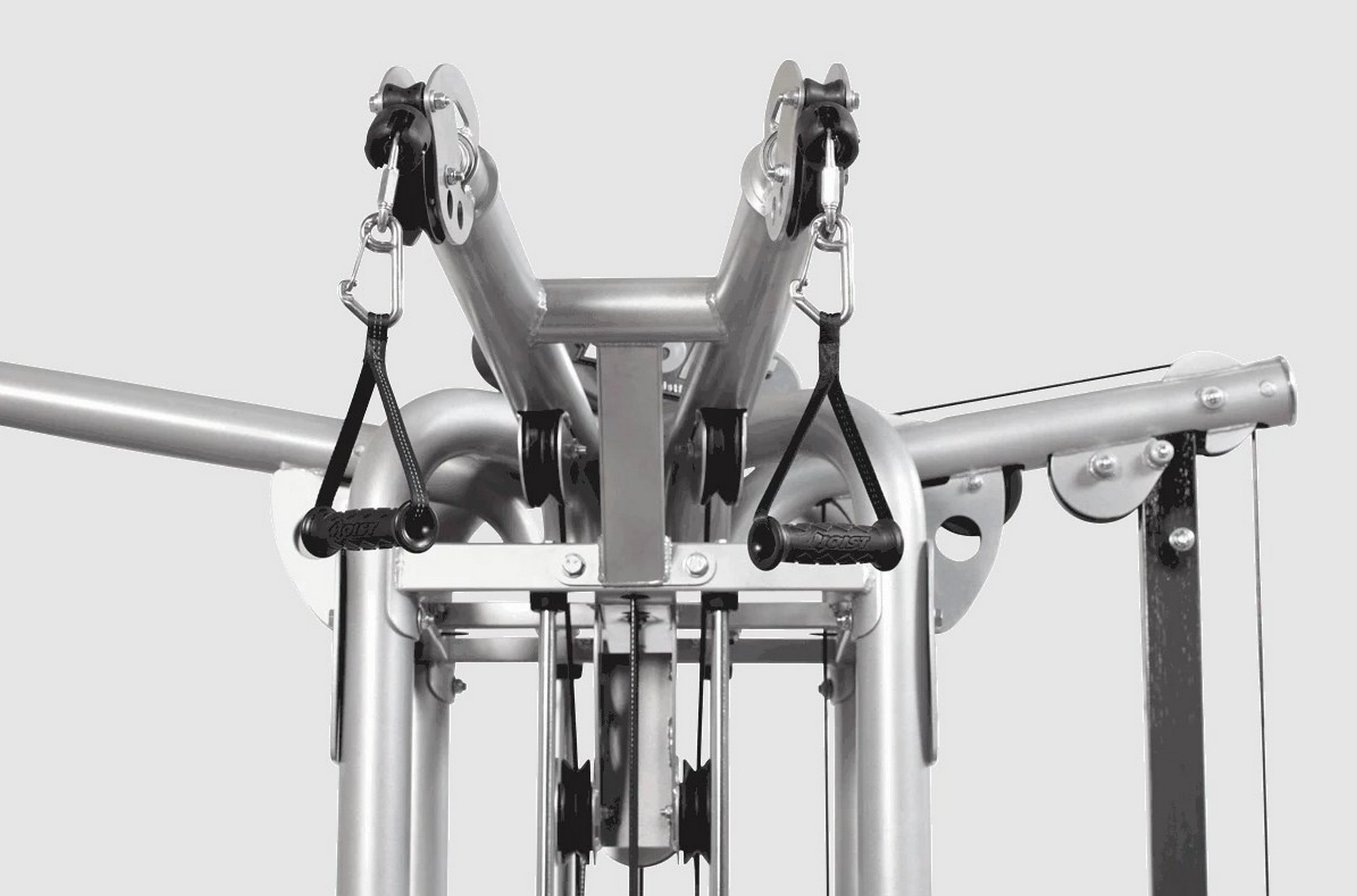 Комплекс на 14 станций Hoist CMJ-6000-3