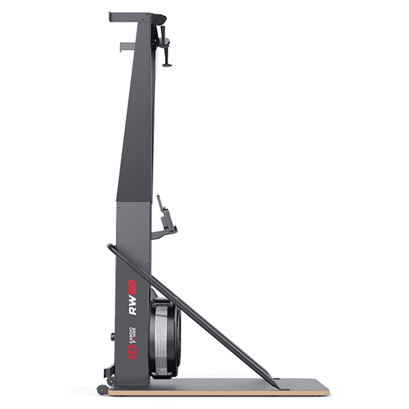 Лыжный тренажёр CardioPower RW50