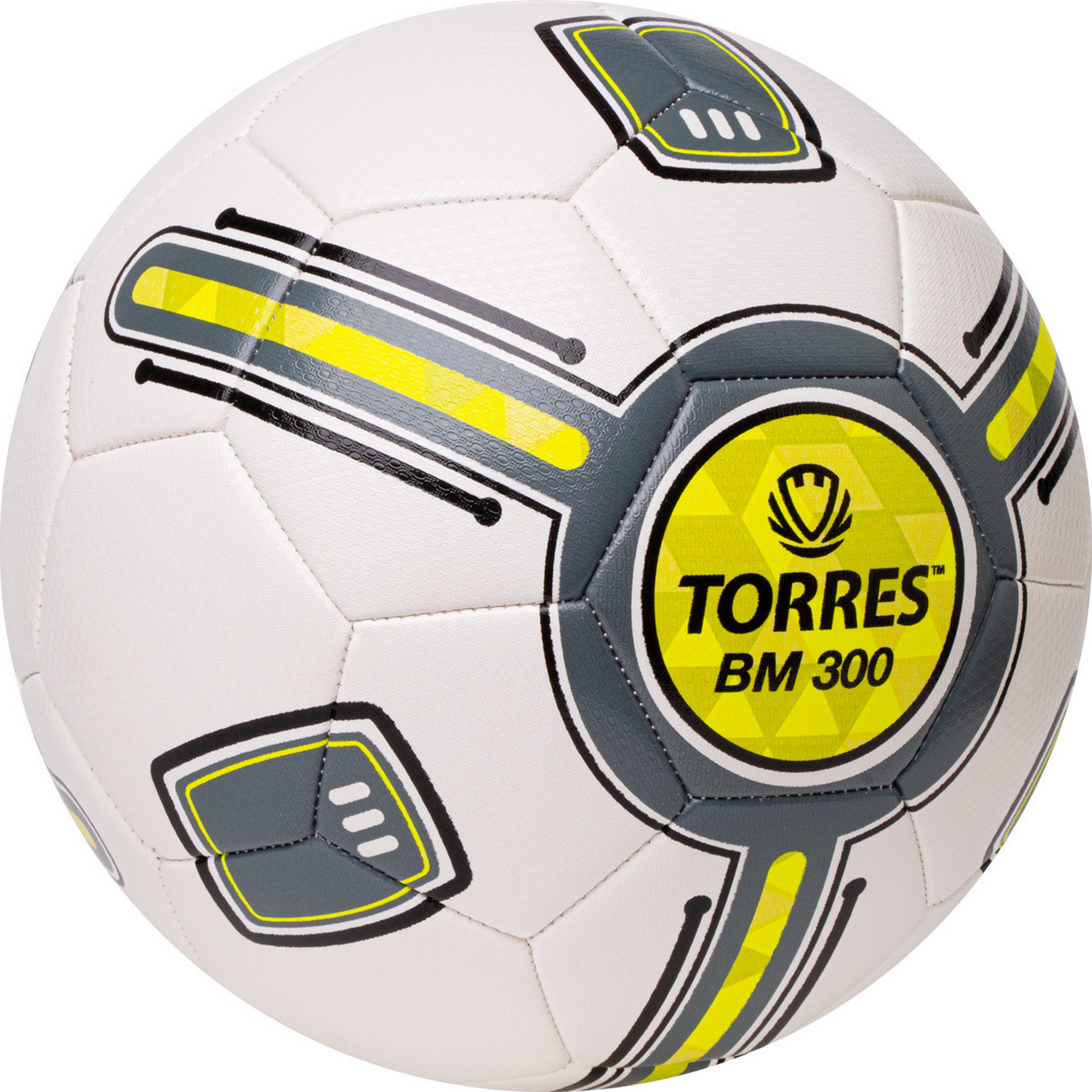 Мяч футбольный Torres BM 300 F323654 р.4