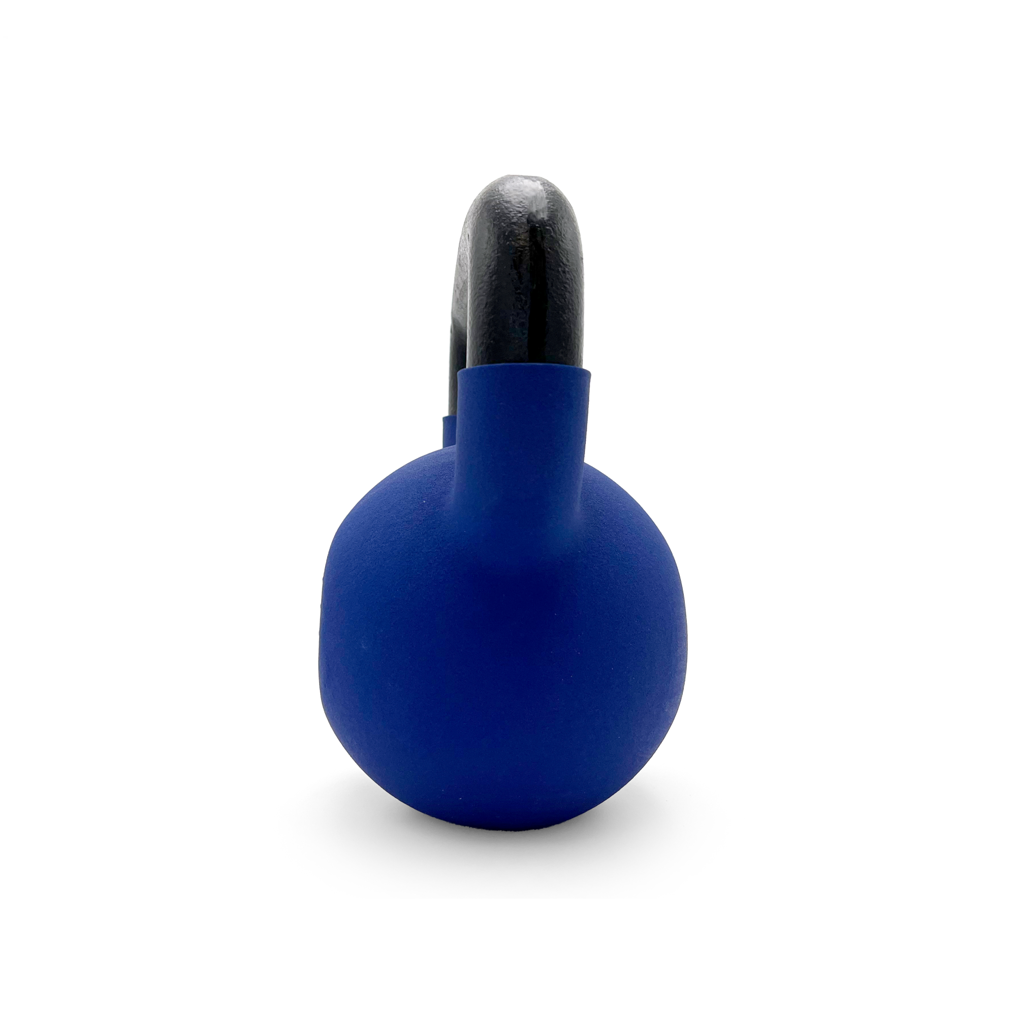 Гиря виниловая 20 кг UnixFit KBVIN20BL Blue
