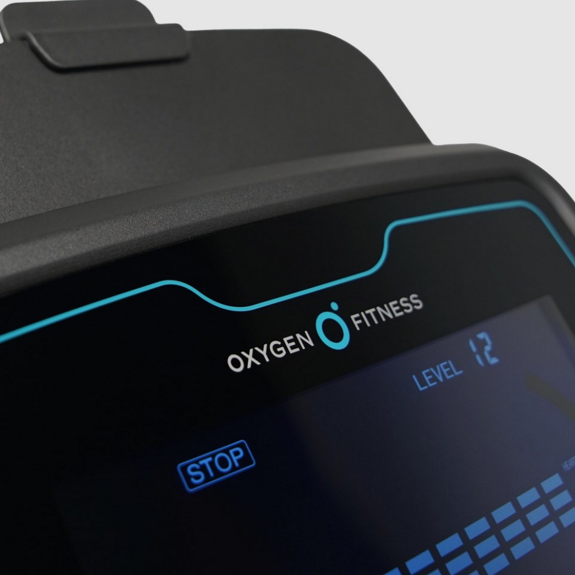 Эллиптический тренажер Oxygen Fitness E700 PRO