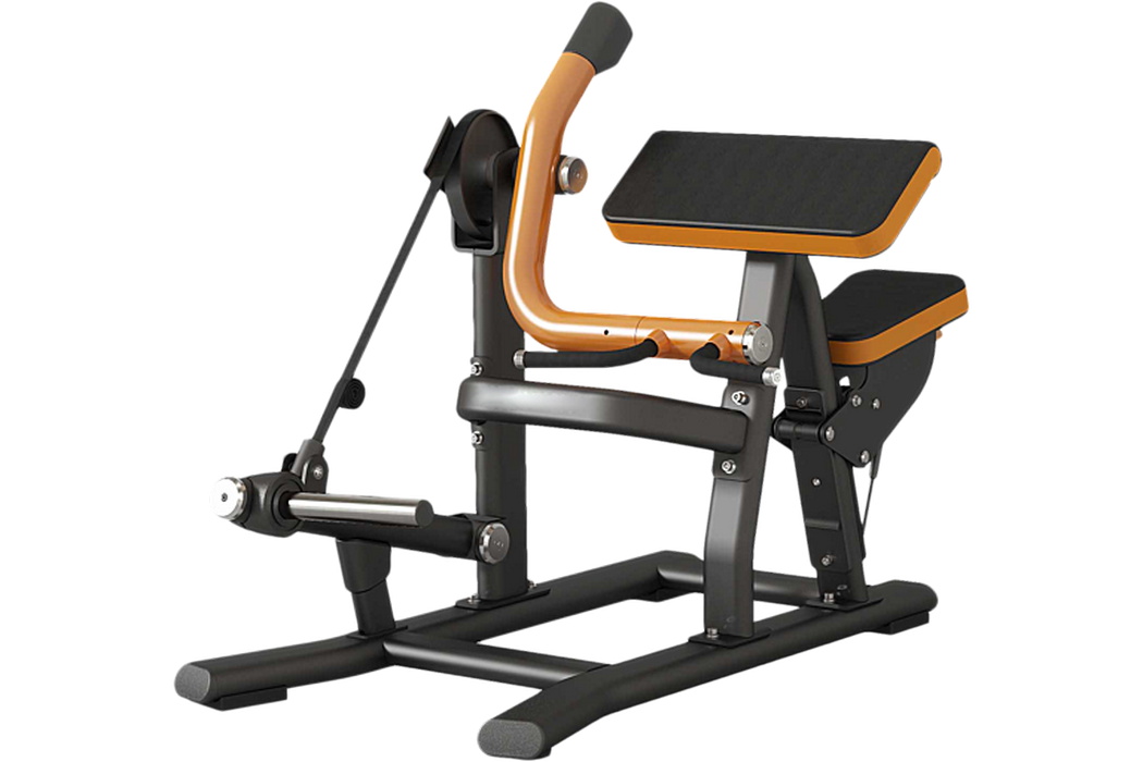 Hasttings Digger HD018-2 Бицепс сидя | Premium Fitness