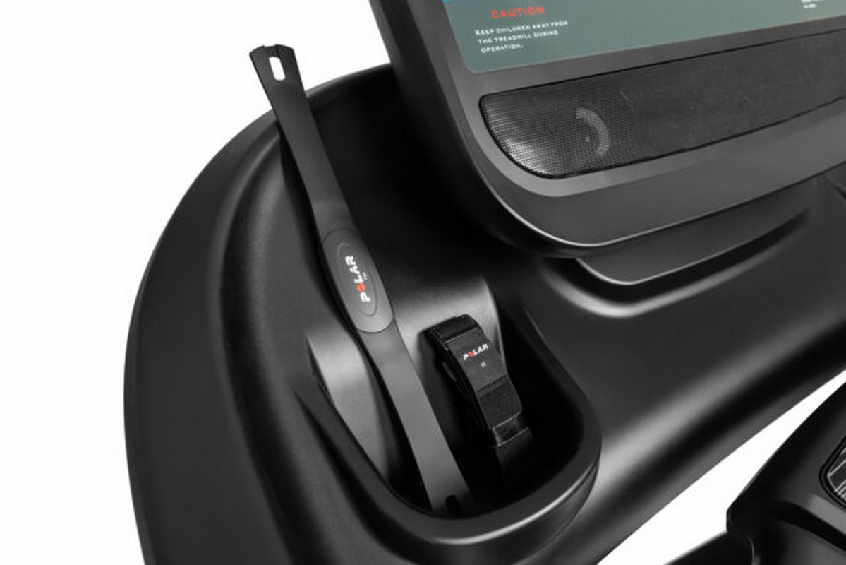 Профессиональная беговая дорожка BCFit TS-756 С