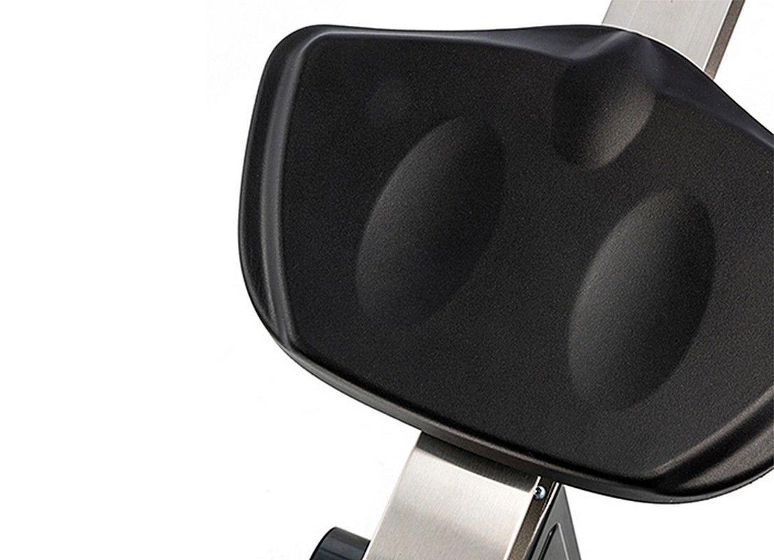 Гребной тренажер SPIRIT CRW800 Graphite gray