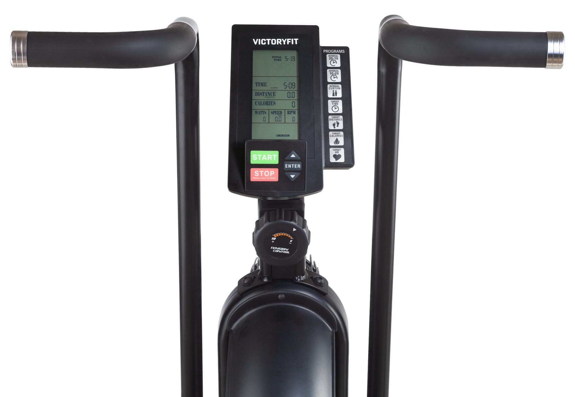 Эйрбайк VictoryFit VF-AirBike GTM
