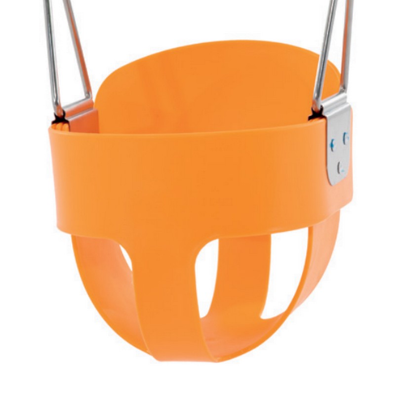 Качели детские 180х254х211см Два в одном Intex 44113