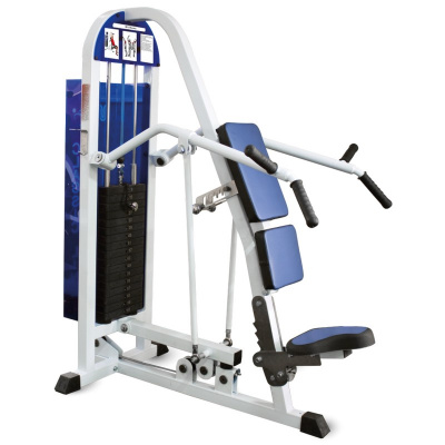 Жим вверх MB Barbell МВ 3.19
