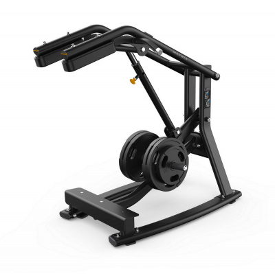 Matrix Magnum MG-PL76 Икроножные мышцы стоя