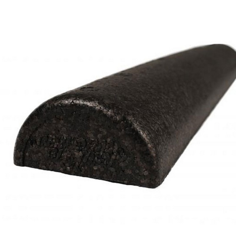 Полуролл Perform Better Elite Molded Foam Roller 91,5 см черный