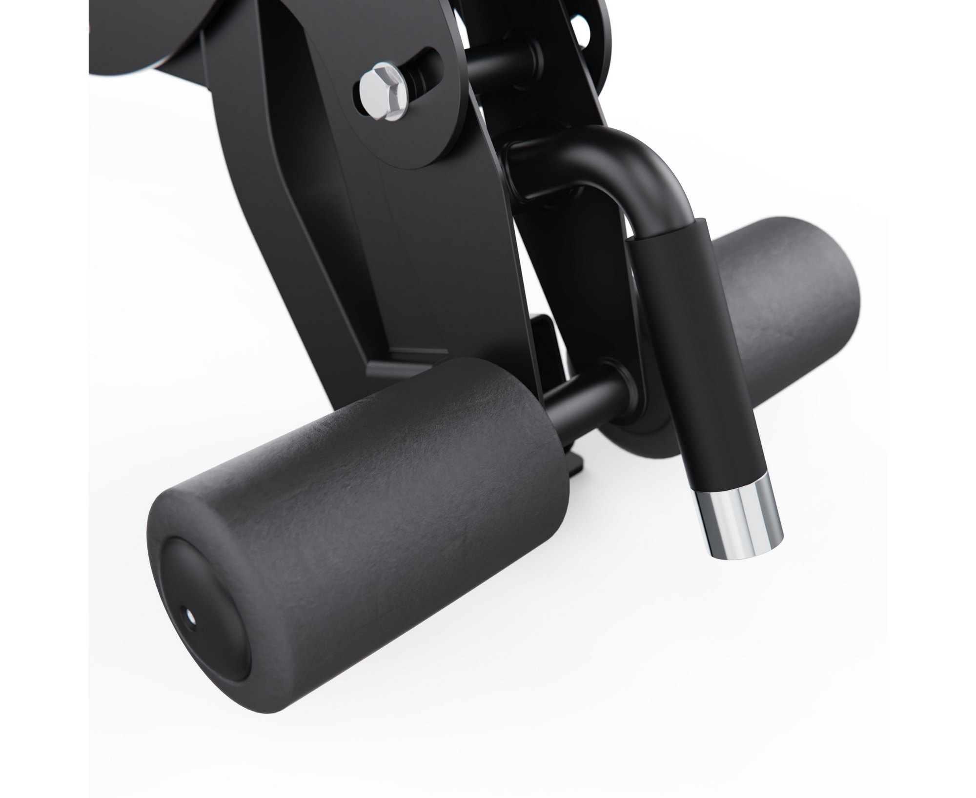 Скамья силовая универсальная DFC STEELVER SV0898 | Premium Fitness