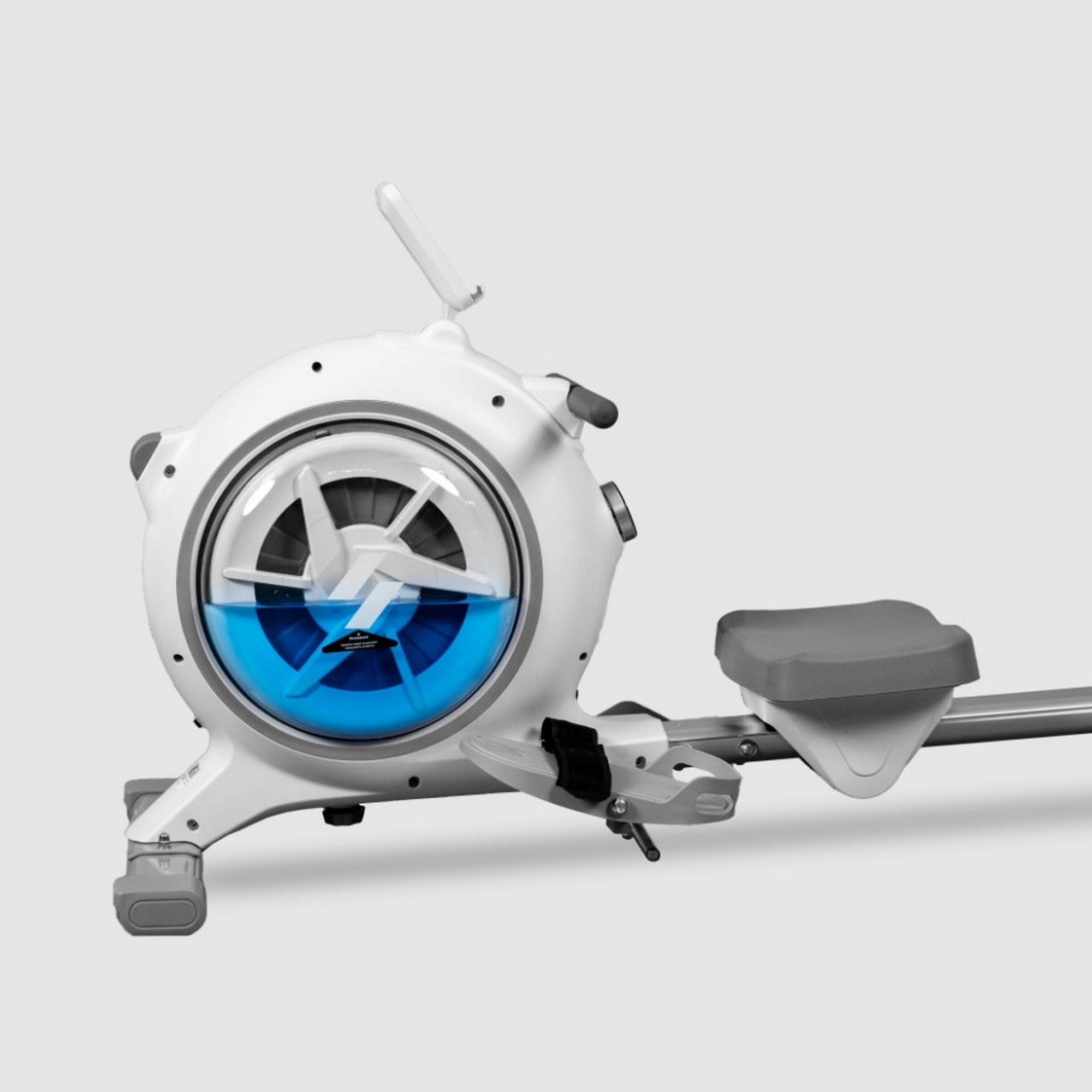Гребной тренажер домашний Svensson Body Labs WHEELO