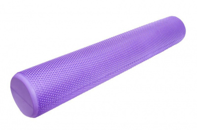 Ролик для пилатес массажный Inex EVA Foam Roller (15 x 91 см.) IN\EVA36