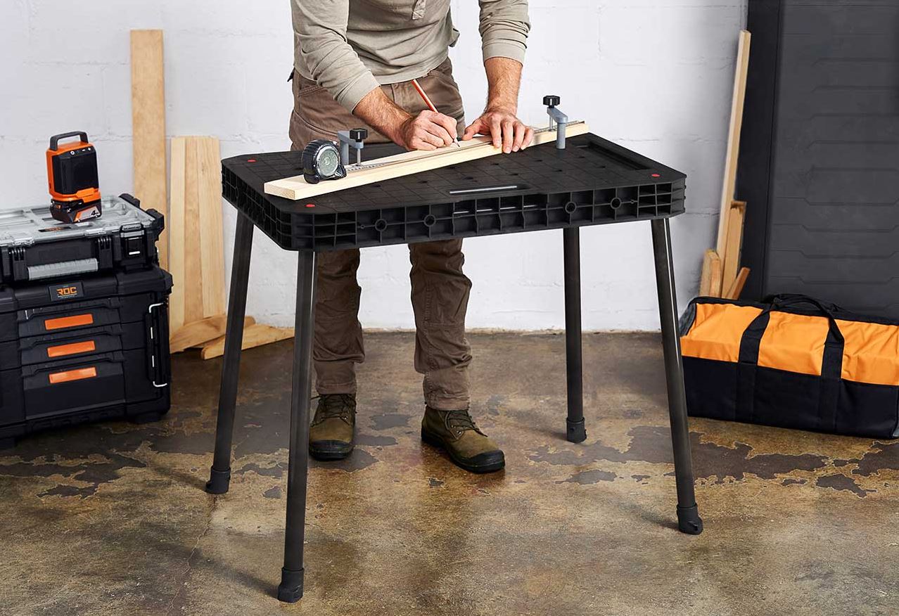 Верстак Ultimate workbench  (17213752)