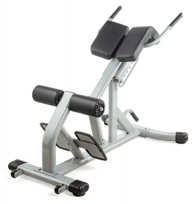 Римский стул наклонная гиперэкстензия VictoryFit VF-A5006