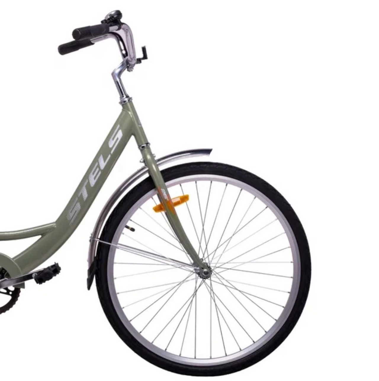 Велосипед 26" Stels Legenda240 С Z010 (м) (EP-00005142) 054242