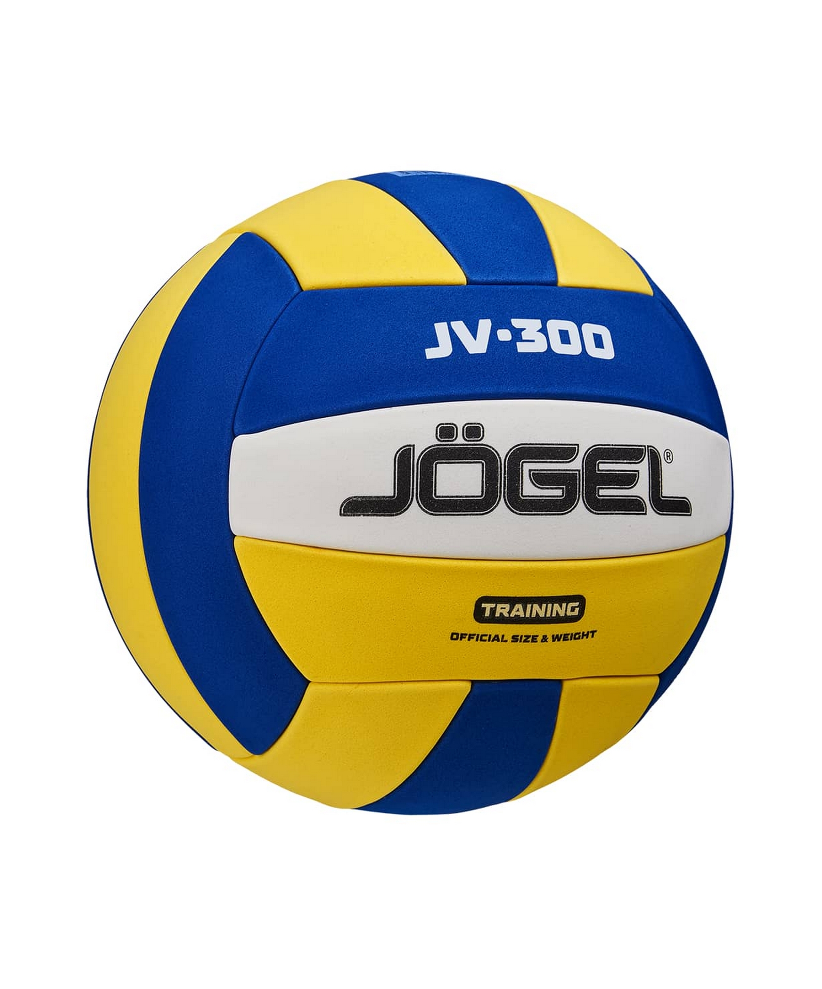 Мяч волейбольный Jogel JV-300 р.5