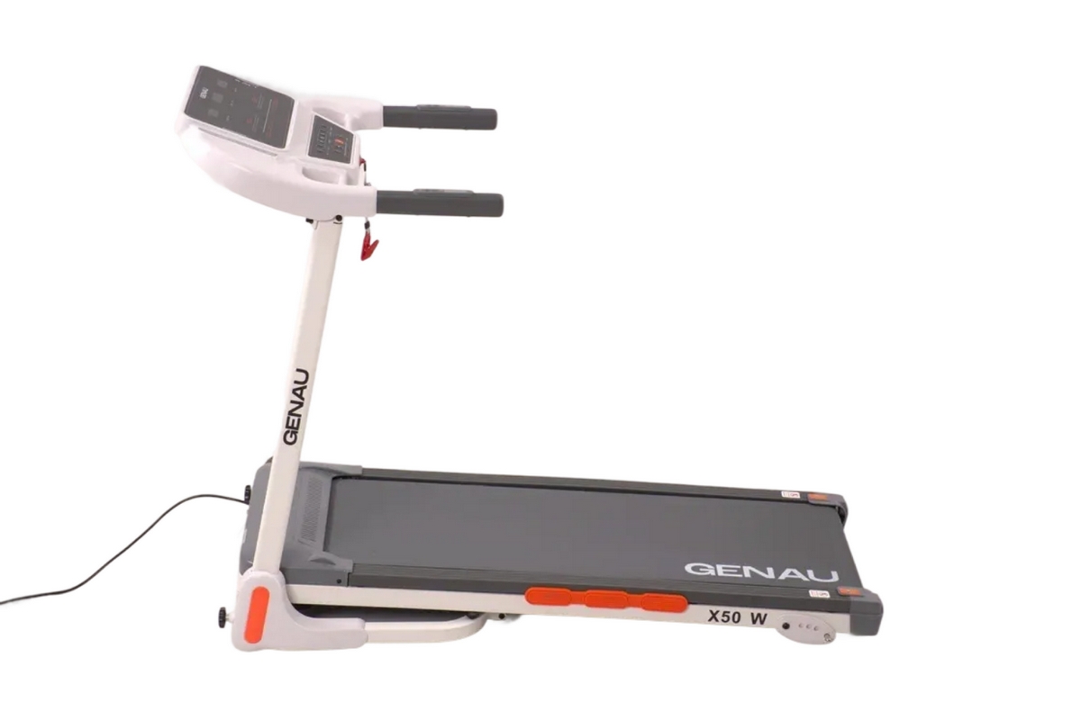 Беговая дорожка GENAU X50 WHITE