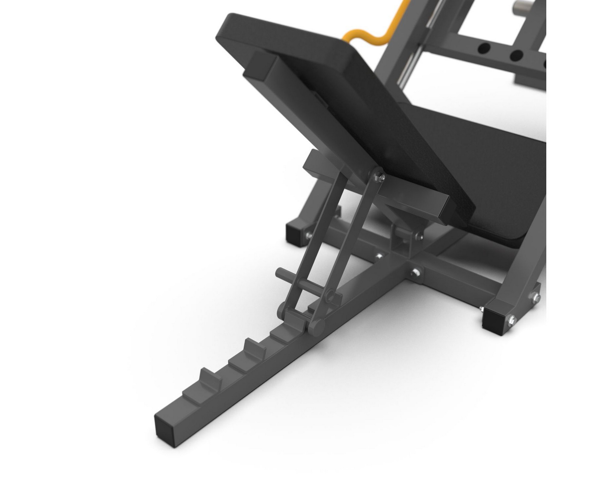Жим ногами Stonerise DLP01
 | Premium Fitness