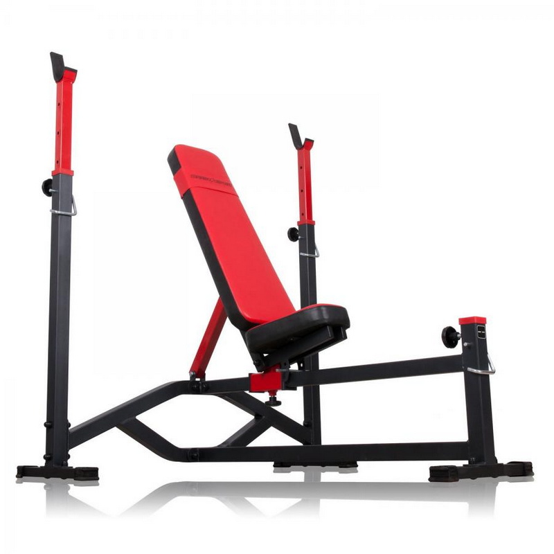 Cкамья для жима лежа Marbo MS-L105 | Premium Fitness