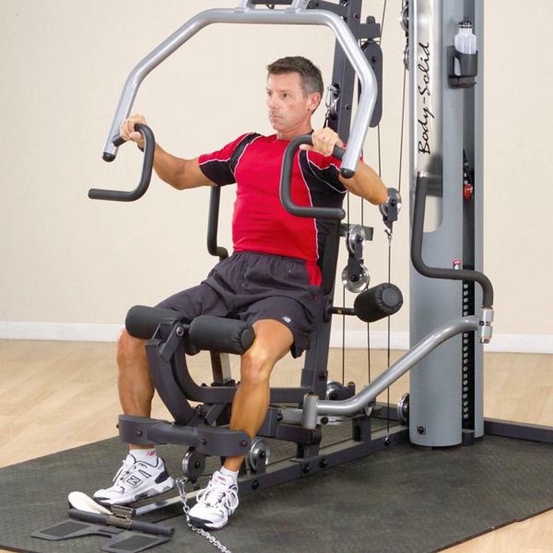 Мультистанция Body Solid G5S