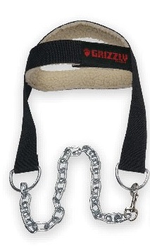 Упряжь Grizzly 8606-04