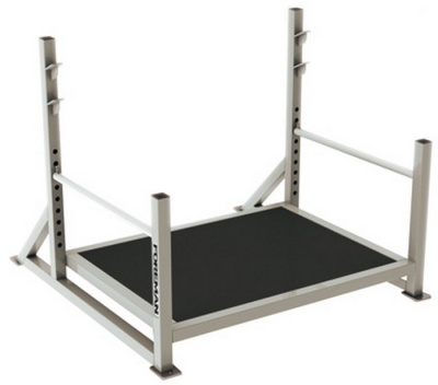Платформа для становой тяги Foreman FW-820