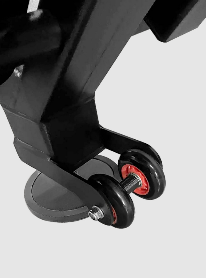 Гиперэкстензия Bronze Gym PARTNER ML-917