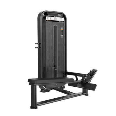Горизонтальный блок Long Pull DHZ E7033 — гребная тяга