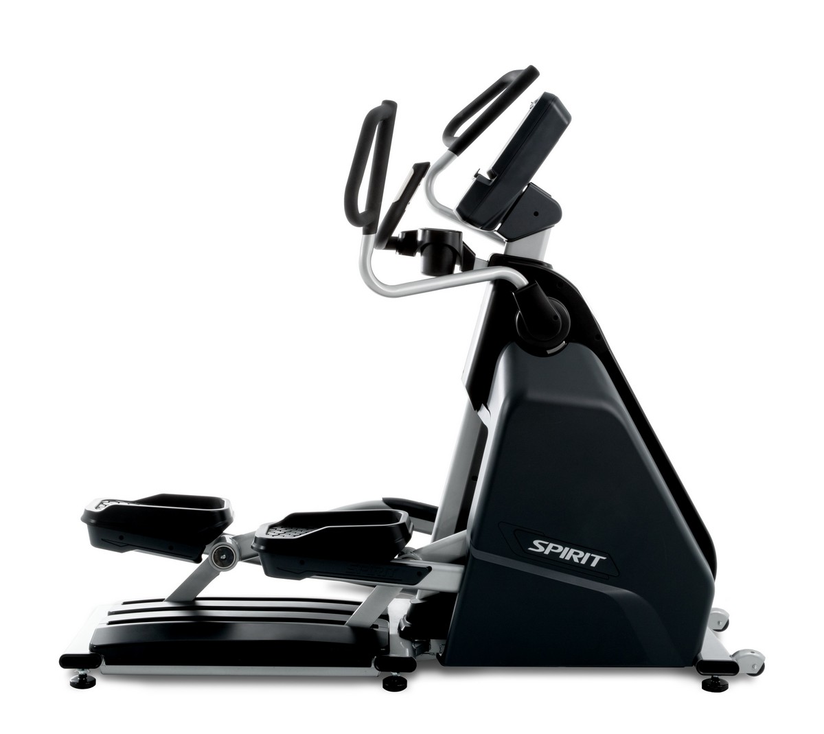 Эллиптический тренажер SPIRIT CE900