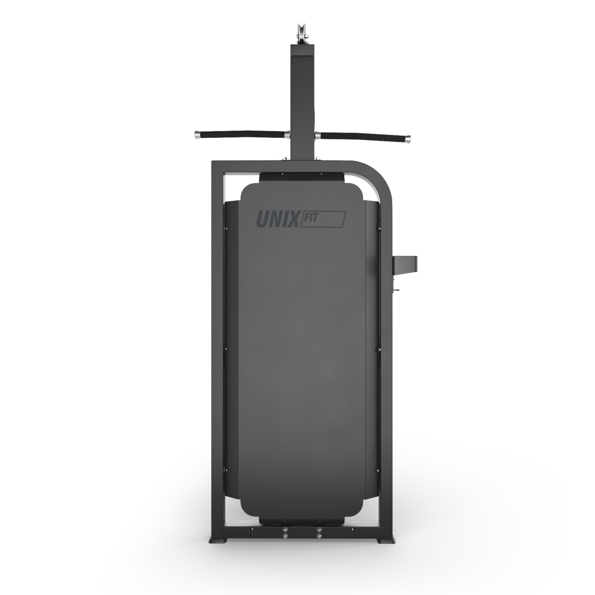 Тяга сверху\Гребная тяга UnixFit 100 PRO UC-6759